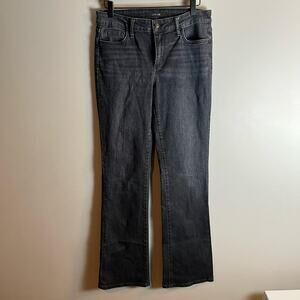Joe’s Jeans Black Boot‎ Cut Jeans Women’s Size 29 Women's